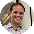 Patrick Parsell, MSN