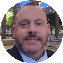 Patrick Thomas, LCSW