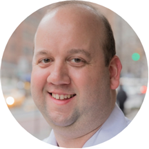 Patrick Watson, PT, DPT