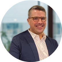 Patrick Wester, PMHNP-BC, NP