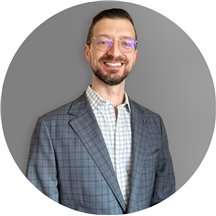 Patrick Whitman, PA-C