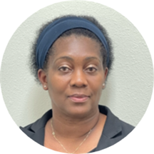 Patrinia Sanders, APRN, RN, PMHNP-BC