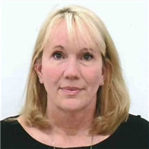 Patrycia Hatten, LPC