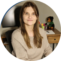 Patrycja Cookson, MS