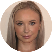 Patrycja Gerlak, LCSW