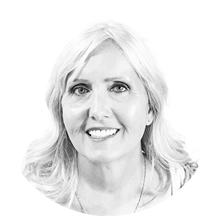 Patti Hampsten, LCPC