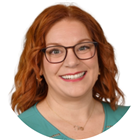 Patti-Rae Arocha, LPC