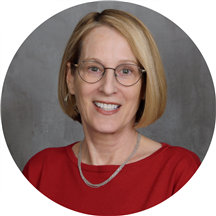 Patti Schuyler, LMFT