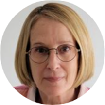 Patti Schuyler, LMFT