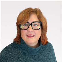 Pattilynn Barrett, LCSW