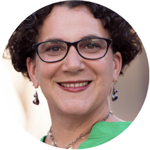 Paty Hernandez, LCSW