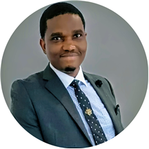 Paul Ademola, CRNP