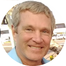 Paul Ellingsen, LMFT