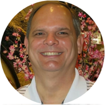 Paul Fairbanks, LCPC