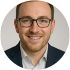 Paul Folk, APRN, PMHNP-BC