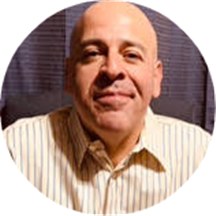 Paul Goshgarian, LCSW