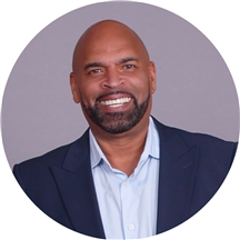 Paul Hargrow, LCSW, LCSW-R