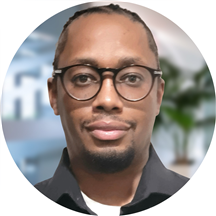 Paul Mathenge, APRN, RN, PMHNP-BC