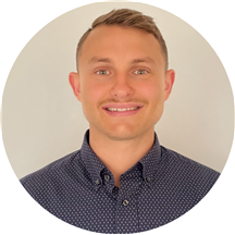 Paul Menno Jr., PT, DPT