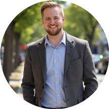 Paul Northart, LPC, NCC, MA