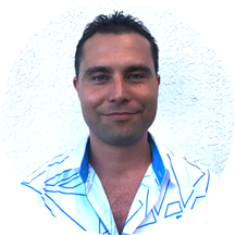 Paul Richard Cassiday, LCSW