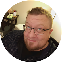 Paul Schueler, LICSW