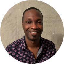 Paul Southwell, LPC, LMHC