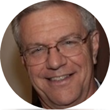 Paul Stolzenbach, LCSW