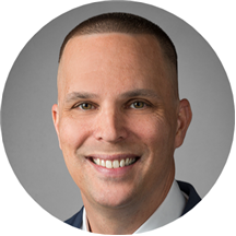 Paul Willms, APRN, NP, MSN, FNP