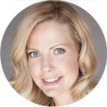 Paula Anderson, LMFT