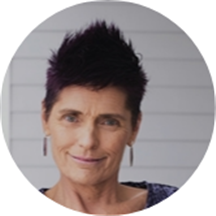 Paula Bruce, MFT, MAC