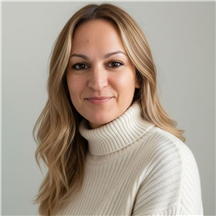 Paula Fontanes, LMFT