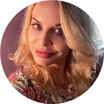 Paula Marcolin, LPC, MS