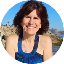 Paula Nemiroff-Polutanovich, LMFT