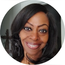 Paula Standberry, LMHC