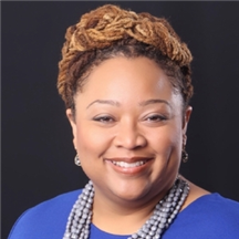 Paulette Baldwin, LCSW