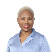 Paulette Duhaney, LMHC