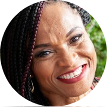 Paulette Edwards, LPC