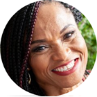 Paulette Edwards, LPC