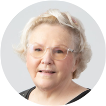 Paulette Gorsuch, MS, LMFT