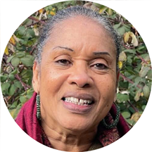 Paulette King, LMHCA, MS