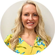 Paulette Winsor, PMHNP, APRN, PMHNP-BC