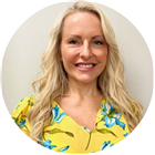 Paulette Winsor, PMHNP, APRN, PMHNP-BC