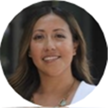 Paulina Blecker, LMHC