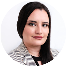 Paulina Bollat, LCSW