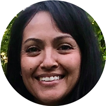 Paulina Gutierrez, LCSW