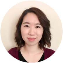 Paulina Lee, RDN, MS