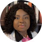 Paulina Nanyingah, NP