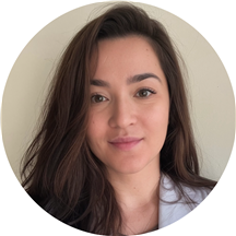 Paulina Swietlik, PA