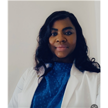 Pauline George, PMHNP